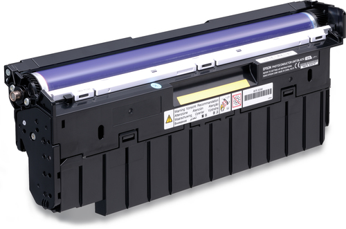 Epson - Noir - photoconducteur - pour AcuLaser C9300D2TN, C9300D3TNC, C9300DN, C9300DTN, C9300N, C9300TN 