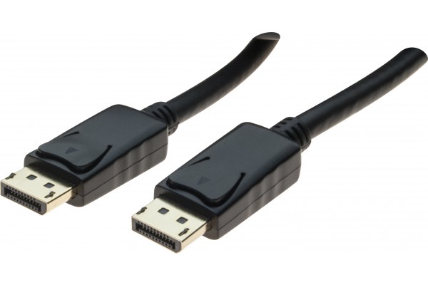 Cordon DisplayPort 1.1 - 10 m 