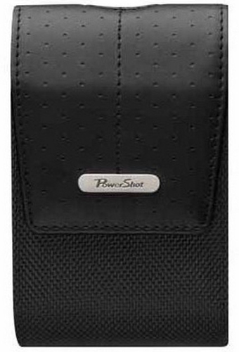 Carry case DCC-520 BLK f Power Shot A