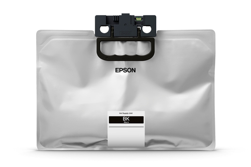 Epson T12D1 - Taille L - noir - original - cartouche d'encre - pour WorkForce Pro WF-M5399DW, WF-M5899DWF 