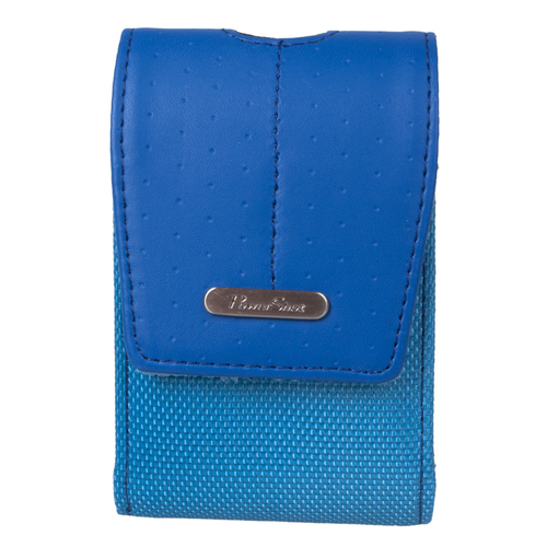 Carry case DCC-520 blue f Power Shot A 