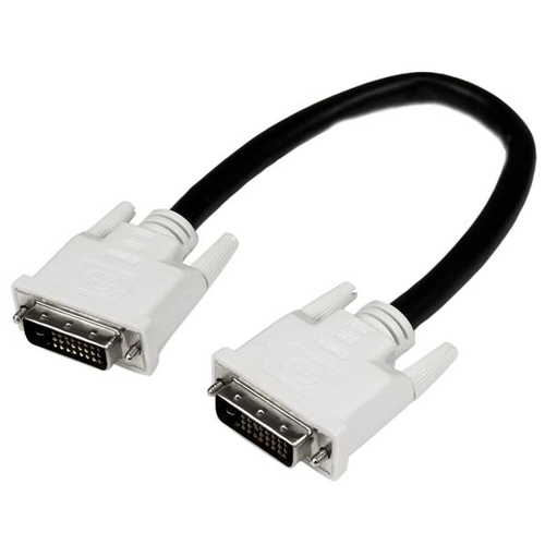 STARTECH 1m DVI-D Dual Link Cable - M/M - disponible 24 / 48h 