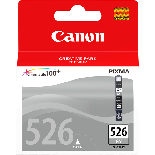 Ink/CLI-526 Cartridge GY