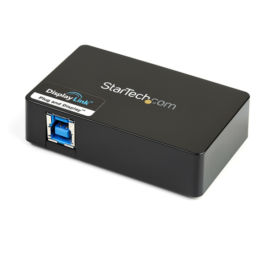 STARTECH USB 3.0 HDMI and DVI Graphics Adapter - disponible 24 / 48h