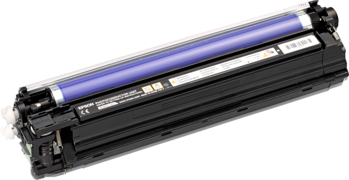 Epson - Noir - photoconducteur - pour WorkForce AL-C500DHN, AL-C500DN, AL-C500DTN, AL-C500DXN 