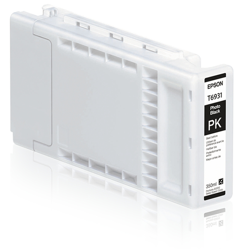 EPSON Ink/T693100 Ultrachrome XD 350ml PBK - disponible 15 jours