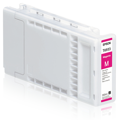 EPSON Sglpack UltraChrome XD MGT693300 350ml - disponible 15 jours