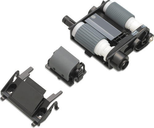 Roller Assembly Kit f DS-6500x/DS-7500x