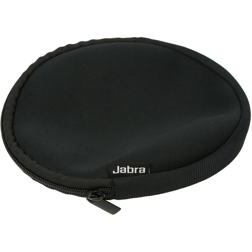 Jabra - Sacoche pour casque micro - Néoprène (pack de 10) 