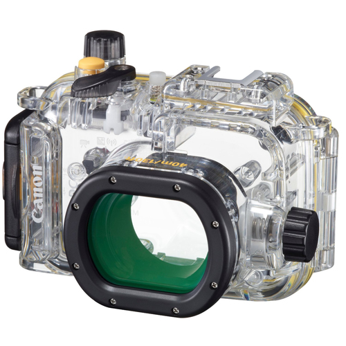 Waterproof Case WP-DC47 S110