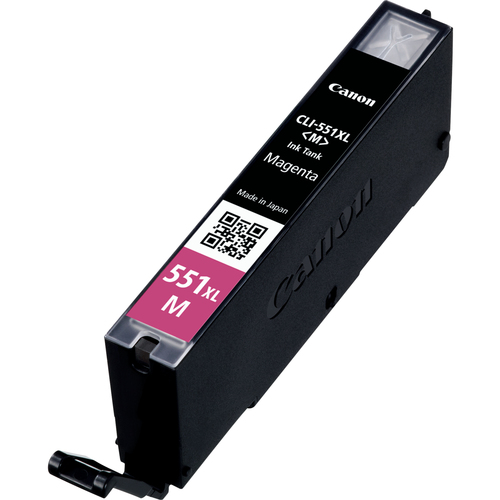 Ink/CLI-551XL Cartridge MG 