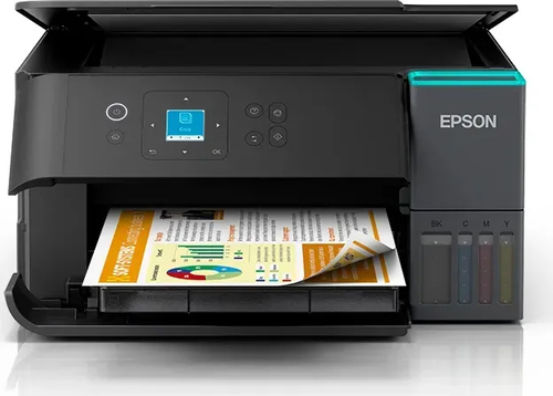 Epson EcoTank ET-2950 - imprimante multifonctions - couleur