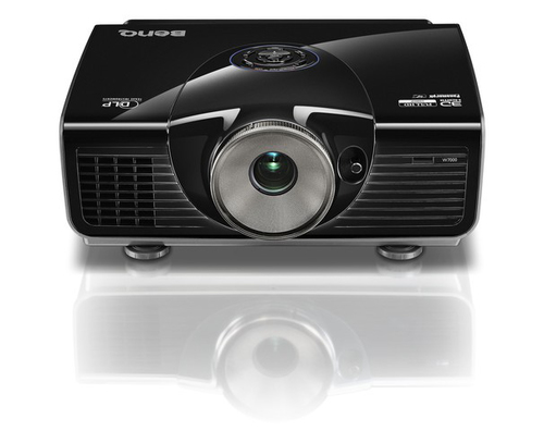W7000+/DLP Full HD 3D 