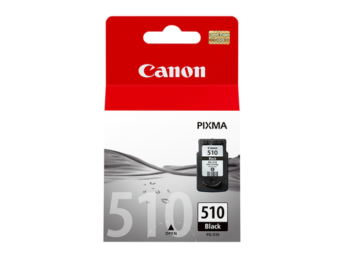 Ink/PG-510 Cartridge BK 