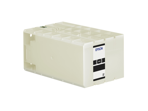 Epson T7431 - 49 ml - noir - original - cartouche d'encre - pour WorkForce Pro WP-M4015, WP-M4095, WP-M4525, WP-M4595 