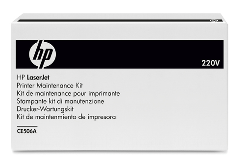 HP - kit unité de fusion