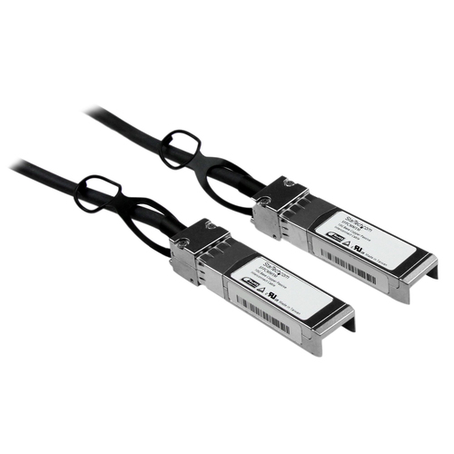 1m Cisco Compatible SFP+10GbE Cable 