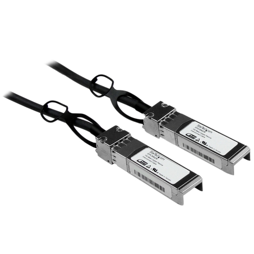 2m Cisco Compatible SFP+10GbE Cable 