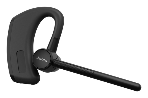 Jabra Perform 45 SE - Micro-casque - intra-auriculaire - montage sur l'oreille - Bluetooth - sans fil 