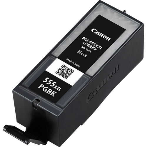 Ink/PGI-555XXL Cartridge PGBK 