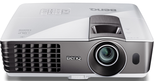 MX720/DLP XGA 3500 ALu 13000:1 4:3 HDMI 
