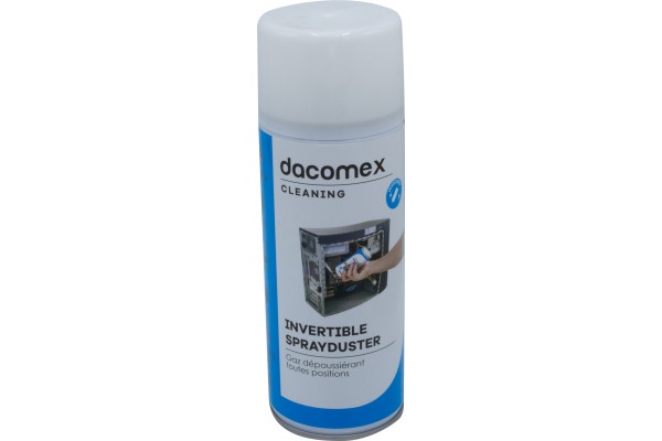 DACOMEX Souffleur air sec multiposition 125ml 