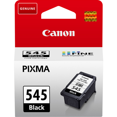 Ink/PG-545 Cartridge BK 