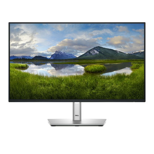 Dell P2425HE - Écran LED - 24" (23.81" visualisable) - 1920 x 1080 Full HD (1080p) @ 60 Hz - IPS - 250 cd/m² - 1500:1 - 5 ms - HDMI, DisplayPort, USB-C - BTO - avec 3 ans de service matériel de base avec Advanced Exchange après diagnostic à distance 