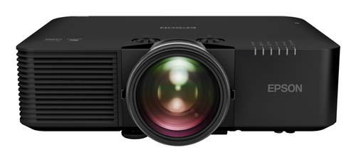 Epson EB-L695SE - Projecteur 3LCD - 6000 lumens - WUXGA (1920 x 1200) - 16:10 - noir 