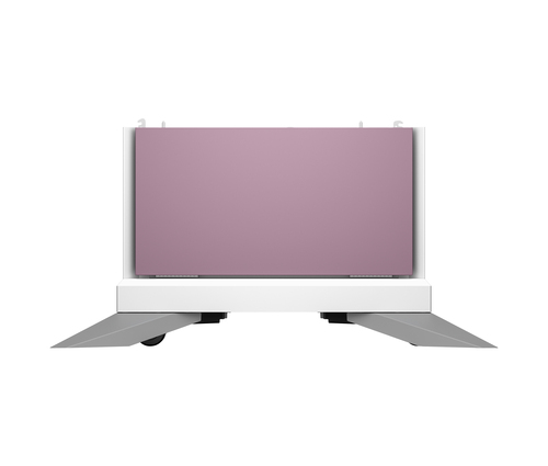 HP - Support pour imprimante - pour Color LaserJet Enterprise MFP 6800dn - disponible 24 / 48h 