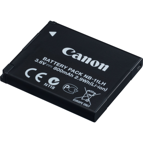 Battery Pack NB-11LH Ixus 145/155 