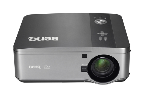 PW9500/DLP XGA 5700AINSI H/V Lens Shift 