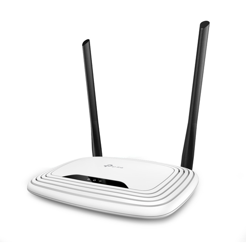 Wireless N300 Router 2T2R 4 LAN 