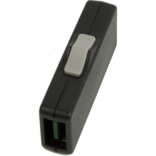 Jabra - Commutateur à déconnexion rapide