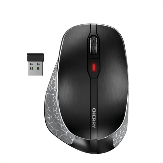 Cherry MW 8C ERGO 