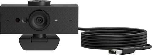 HP 620 - webcam 