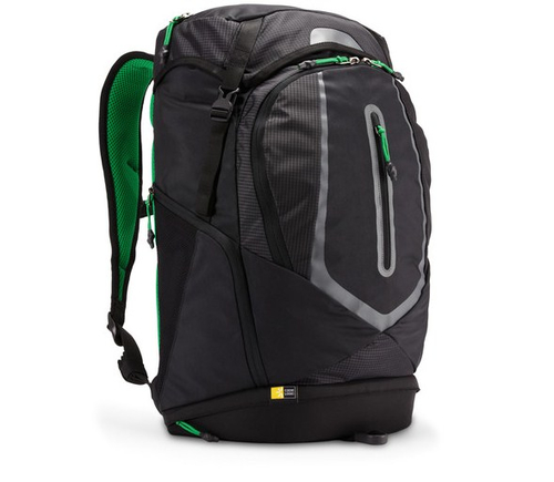 Griffith Deluxe 15.6+Tablet Backpack 