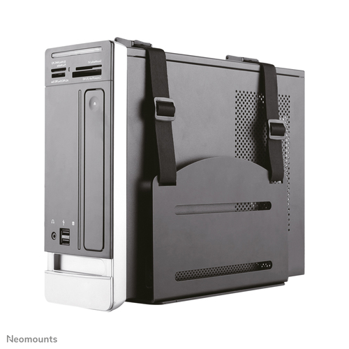 Neomounts by Newstar On-Wall PC Mount (Suitable PC Dimensions -Width: 12 - 21 - disponible 15 jours