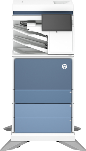 HP HP Clr LaserJet Ent FlwMFP6800zfsw Prntr - disponible 24 / 48h