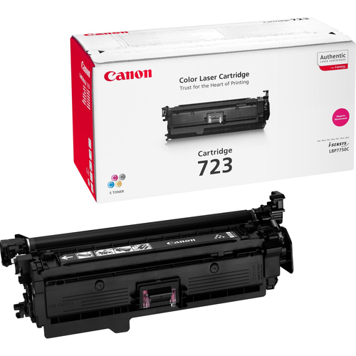 Toner/723 CLBP Cartridge MG 