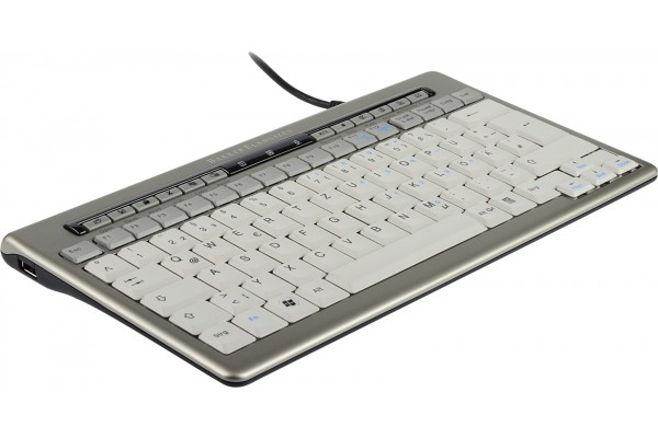 Clavier S-Board 840 compact USB 