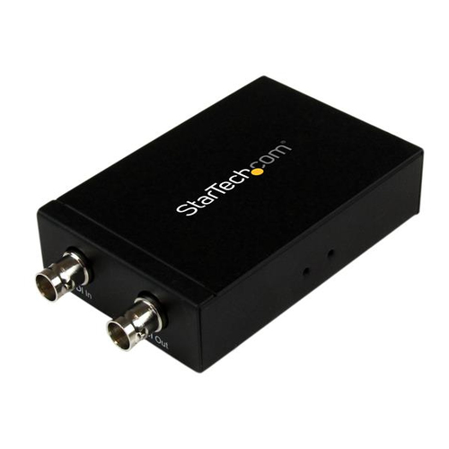 STARTECH 3G SDI to HDMI Adapter Converter - disponible 24 / 48h