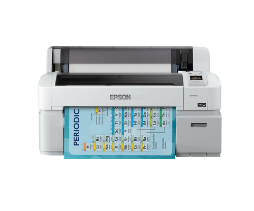 SureColor SC-T3200 w/o stand