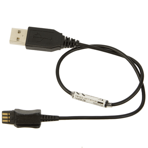 Jabra - Prise de casque micro - Déconnexion rapide mâle pour USB mâle - pour PRO 925, 935 