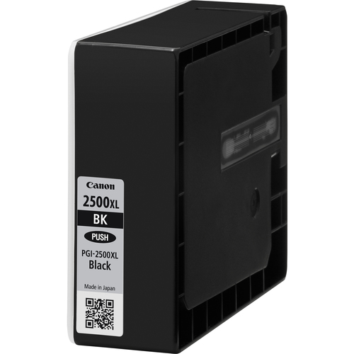 Ink/PGI-2500XL Cartridge BK 