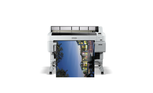 SureColor SC-T5200 