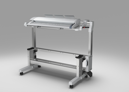 EPSON SureColor MFP Scanner 36" Req Stand - disponible 15 jours