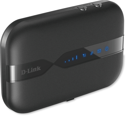 Mobile Wi-Fi 4G Hotspot 150 Mbps 