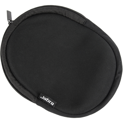Jabra - Housse pour casque micro - Néoprène (pack de 10) - pour Evolve 20, 30, 40, 65