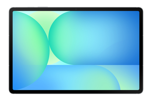 Samsung Galaxy Tab S10 FE+ - Tablette - Android - 256 Go - 13.1" TFT (2800 x 1800) - Logement microSD - 3G, 4G, 5G - service non inclus - gris 